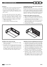 Предварительный просмотр 120 страницы CLIMAVENETA HWD 1003 Operation / Installation / Service Manual