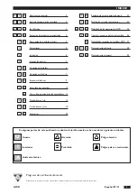 Предварительный просмотр 123 страницы CLIMAVENETA HWD 1003 Operation / Installation / Service Manual