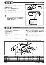 Предварительный просмотр 125 страницы CLIMAVENETA HWD 1003 Operation / Installation / Service Manual