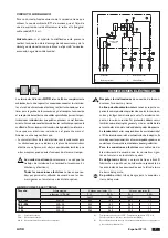 Предварительный просмотр 129 страницы CLIMAVENETA HWD 1003 Operation / Installation / Service Manual