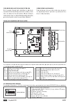 Предварительный просмотр 130 страницы CLIMAVENETA HWD 1003 Operation / Installation / Service Manual