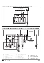 Предварительный просмотр 132 страницы CLIMAVENETA HWD 1003 Operation / Installation / Service Manual