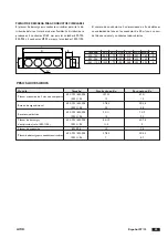 Предварительный просмотр 145 страницы CLIMAVENETA HWD 1003 Operation / Installation / Service Manual