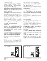 Preview for 6 page of CLIMAVENETA i-accurate Installation Manual - User And Maintenance