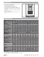 Предварительный просмотр 10 страницы CLIMAVENETA i-accurate Installation Manual - User And Maintenance