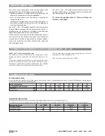 Preview for 32 page of CLIMAVENETA i-accurate Installation Manual - User And Maintenance