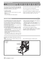 Предварительный просмотр 10 страницы CLIMAVENETA i-LIFE SLIM 102 Installation, User And Maintenance Manual