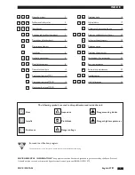 Предварительный просмотр 3 страницы CLIMAVENETA MICS FF Installation, Operating And Service Manual