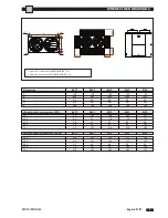 Preview for 7 page of CLIMAVENETA MICS FF Installation, Operating And Service Manual