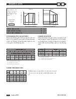 Preview for 18 page of CLIMAVENETA MICS FF Installation, Operating And Service Manual