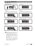 Preview for 21 page of CLIMAVENETA MICS FF Installation, Operating And Service Manual