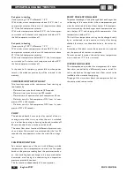 Preview for 24 page of CLIMAVENETA MICS FF Installation, Operating And Service Manual