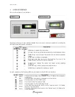 Предварительный просмотр 3 страницы CLIMAVENETA W3000 compact Technical Manual