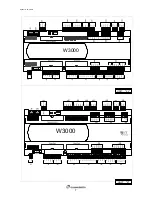 Preview for 7 page of CLIMAVENETA W3000 compact Technical Manual