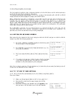 Предварительный просмотр 14 страницы CLIMAVENETA W3000 compact Technical Manual