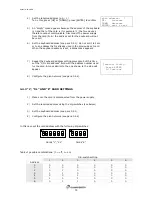 Preview for 15 page of CLIMAVENETA W3000 compact Technical Manual