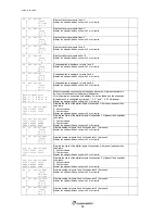 Предварительный просмотр 56 страницы CLIMAVENETA W3000 compact Technical Manual