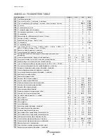 Preview for 68 page of CLIMAVENETA W3000 compact Technical Manual