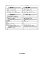 Предварительный просмотр 78 страницы CLIMAVENETA W3000 compact Technical Manual