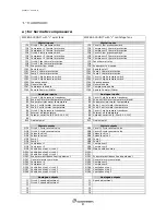 Preview for 81 page of CLIMAVENETA W3000 compact Technical Manual