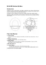 Climax Technology BX-32ZW Quick Start Manual preview