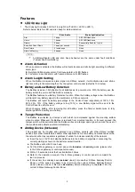 Preview for 2 page of Climax Technology BX-32ZW Quick Start Manual