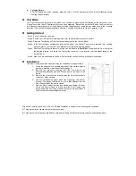 Preview for 2 page of Climax Technology DC-16SL-F1 User Manual