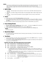 Preview for 2 page of Climax Technology KPT-32 Manual