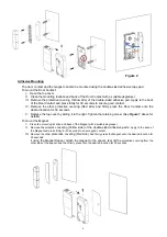 Предварительный просмотр 4 страницы Climax Technology MDC-5 User Manual