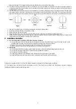 Предварительный просмотр 3 страницы Climax Technology POVS-1 Series Manual