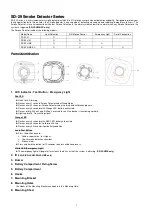 Climax Technology SD-29-H Manual preview