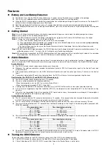 Preview for 2 page of Climax Technology SDCO-1-F1 Series Introduction