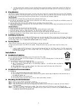 Предварительный просмотр 5 страницы Climax Technology SDCO-1-RhTH-ZW-SC-AC Manual