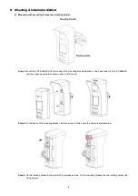 Preview for 4 page of Climax Technology VST-892EXC User Manual