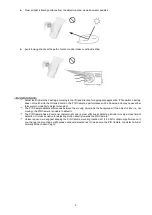 Preview for 9 page of Climax Technology VST-892EXC User Manual