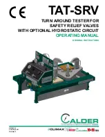 Climax 96229 Operating Manual предпросмотр