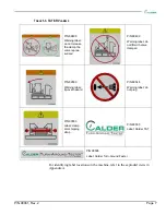 Preview for 21 page of Climax 96229 Operating Manual