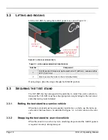 Preview for 30 page of Climax 96229 Operating Manual