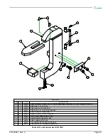 Preview for 75 page of Climax 96229 Operating Manual