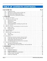 Preview for 8 page of Climax AUTOBOREWELDER BW3000 Operating Manual