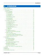 Preview for 23 page of Climax AUTOBOREWELDER BW3000 Operating Manual