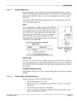 Preview for 79 page of Climax AUTOBOREWELDER BW3000 Operating Manual