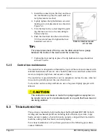 Preview for 84 page of Climax AUTOBOREWELDER BW3000 Operating Manual