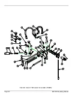 Preview for 114 page of Climax AUTOBOREWELDER BW3000 Operating Manual