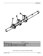 Предварительный просмотр 85 страницы Climax BB4500 Operating Manual