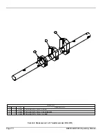 Предварительный просмотр 86 страницы Climax BB4500 Operating Manual