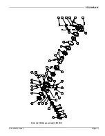 Предварительный просмотр 87 страницы Climax BB4500 Operating Manual