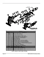 Предварительный просмотр 106 страницы Climax BB4500 Operating Manual