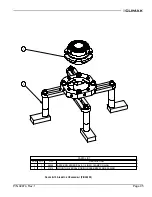 Предварительный просмотр 111 страницы Climax BB4500 Operating Manual