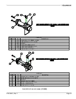 Предварительный просмотр 113 страницы Climax BB4500 Operating Manual